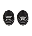 Rear Gearbox Pinion Height Inserts, machined B742