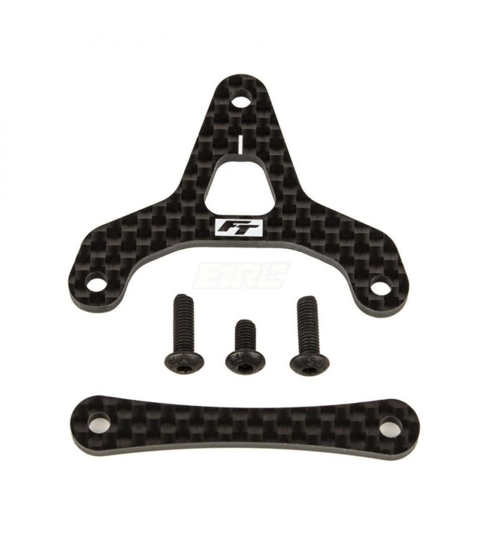 B74.2 FT Top Plate Kit - E1rc.com