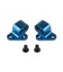Vertical Rear Ballstud Mount Set B74.2 - E1rc.com