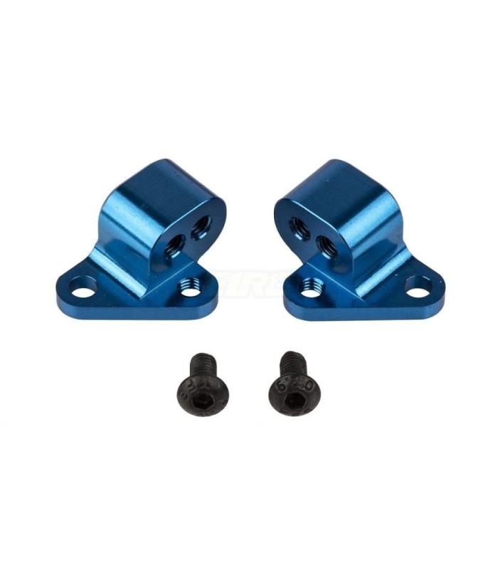 Vertical Rear Ballstud Mount Set B74.2 - E1rc.com