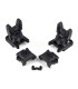 Caja diferencial delantera B74.2 altura 0 y 2 - E1rc.com