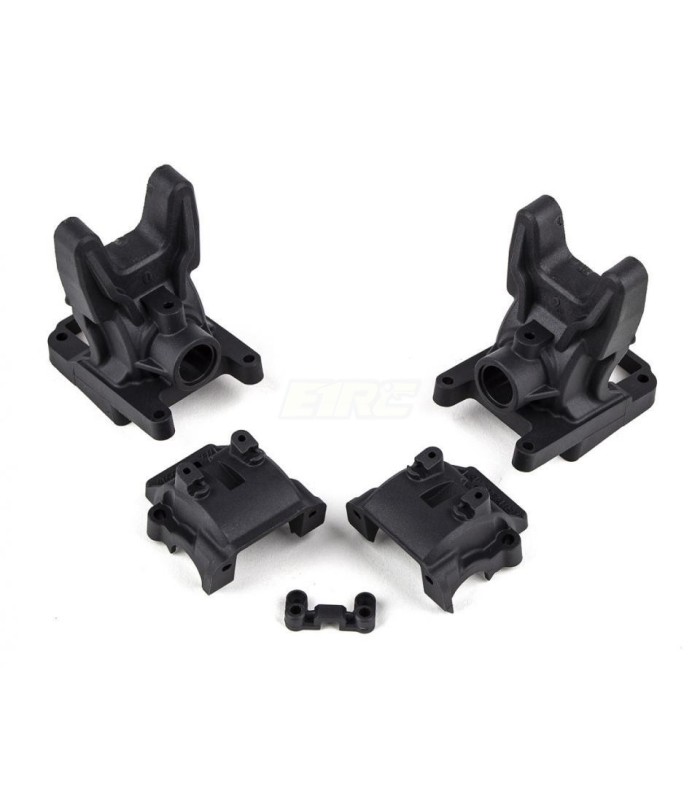 Caja diferencial delantera B74.2 altura 0 y 2 - E1rc.com