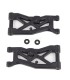 Trapecio delantero carbono asso B74.2 - E1rc.com