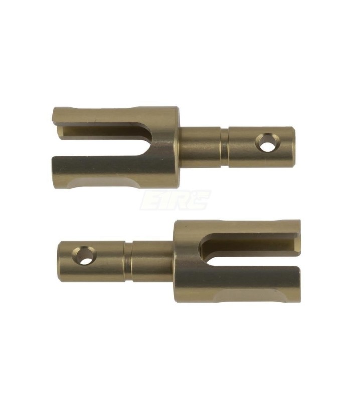 Vasos de diferencial central aluminio B74.2 FT - E1rc.com