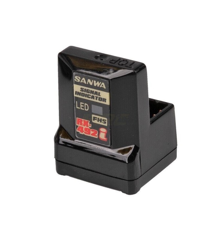 Receptor Sanwa RX-492I FH5/FH5U - E1rc.com