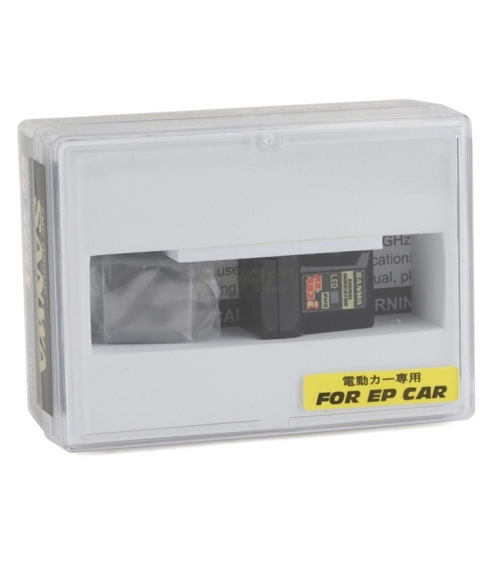 Receptor Sanwa RX-492I FH5/FH5U - E1rc.com