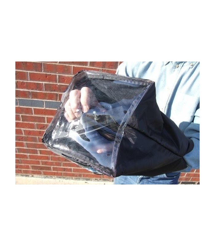 Bolsa calienta manos para emisora de volante - E1rc.com