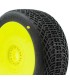 Procircuit I-Barrs v3 C2 (Soft) pegada amarillo - E1rc.com