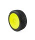 Procircuit I-Barrs v3 C2 (Soft) pegada amarillo - E1rc.com