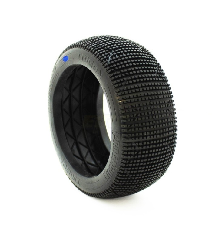 Procircuit Trigon v3 C4 (dura) solo goma - E1rc.com