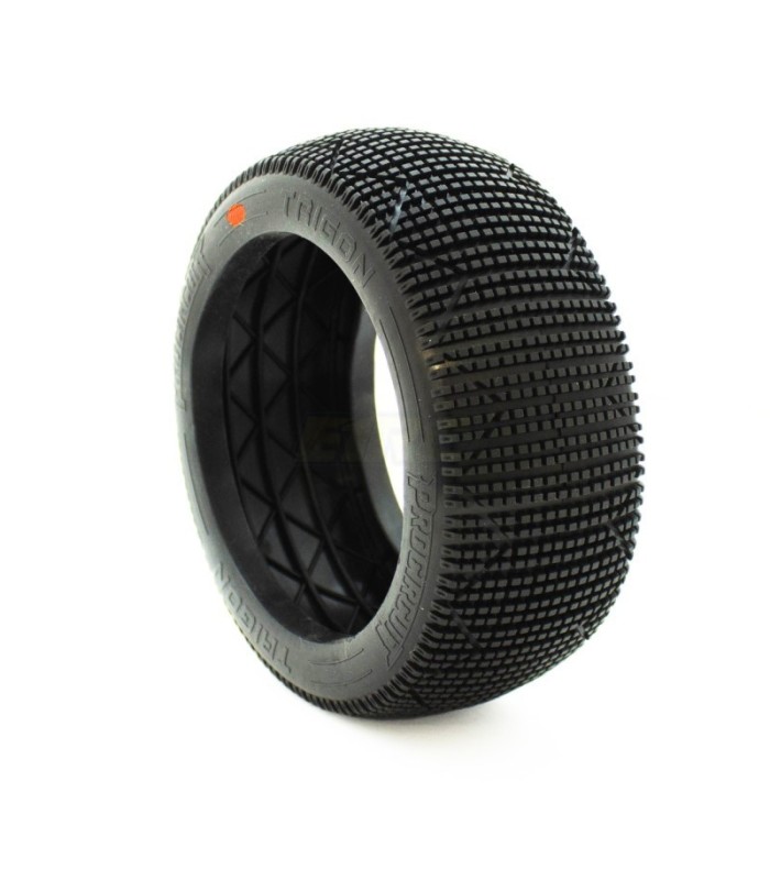 Procircuit Trigon v3 C3 (media) solo goma - E1rc.com