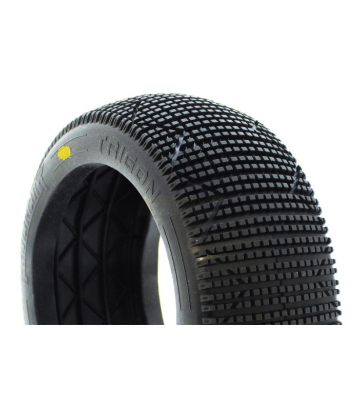 Procircuit Trigon v3 C2 (soft) solo goma - E1rc.com
