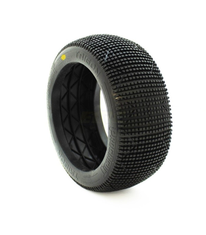 Procircuit Trigon v3 C2 (soft) solo goma - E1rc.com