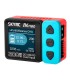 Cargador B6neo Dc input 10-28V red/blue SkyRc - E1rc.com