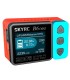 Cargador B6neo Dc input 10-28V red/blue SkyRc - E1rc.com
