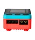 Cargador B6neo Dc input 10-28V red/blue SkyRc - E1rc.com