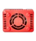 Cargador B6neo Dc input 10-28V red/blue SkyRc - E1rc.com