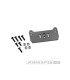 Adaptador para carroceria F2 Truggy carbono MBX8T - E1rc.com