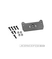 Adaptador para carroceria F2 Truggy carbono MBX8T