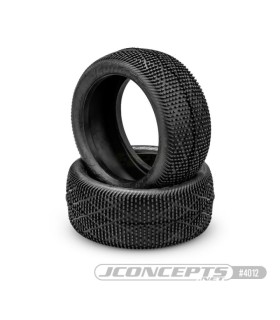 JConcepts Recon aqua A2 Truggy goma e insert  2 