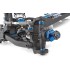 Team associated RC10B7D team kit