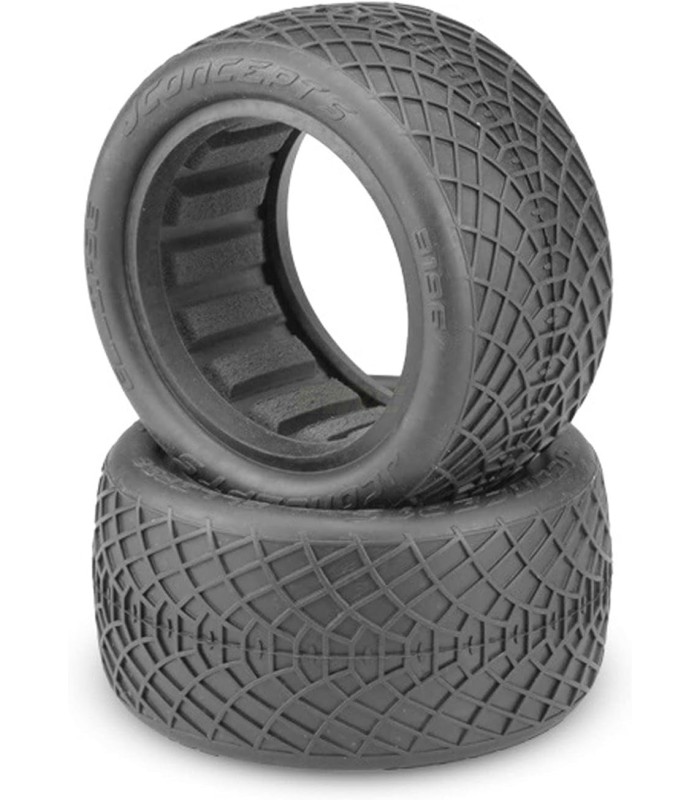 Jconcepts Ellipse silver 1/8 goma e insert(2) - E1rc.com