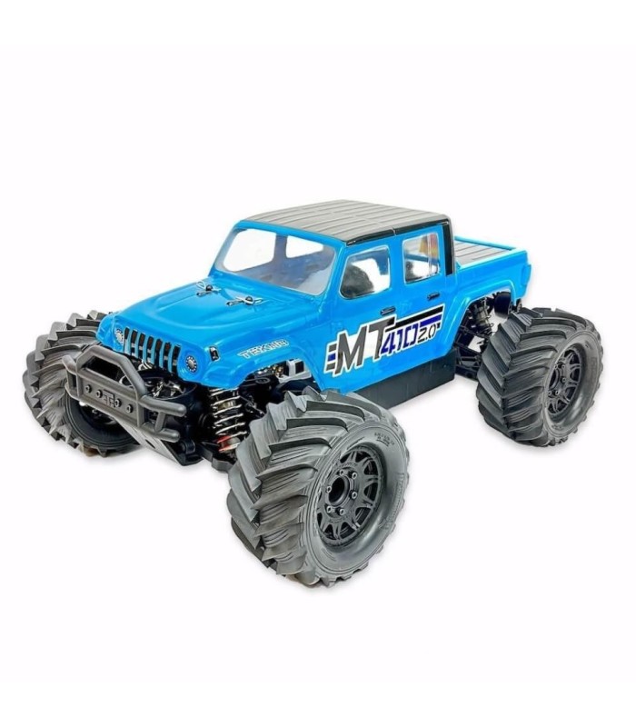 Tekno MT410 2.0 1/10 electrico 4x4 monster truck - E1rc.com