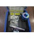 Combo Gimar Rc Mars 1/8 nitro con escape 2135 + 5L combustible Gratis - E1rc.com