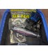 Combo Gimar Rc Mars 1/8 nitro con escape 2135 + 5L combustible Gratis - E1rc.com