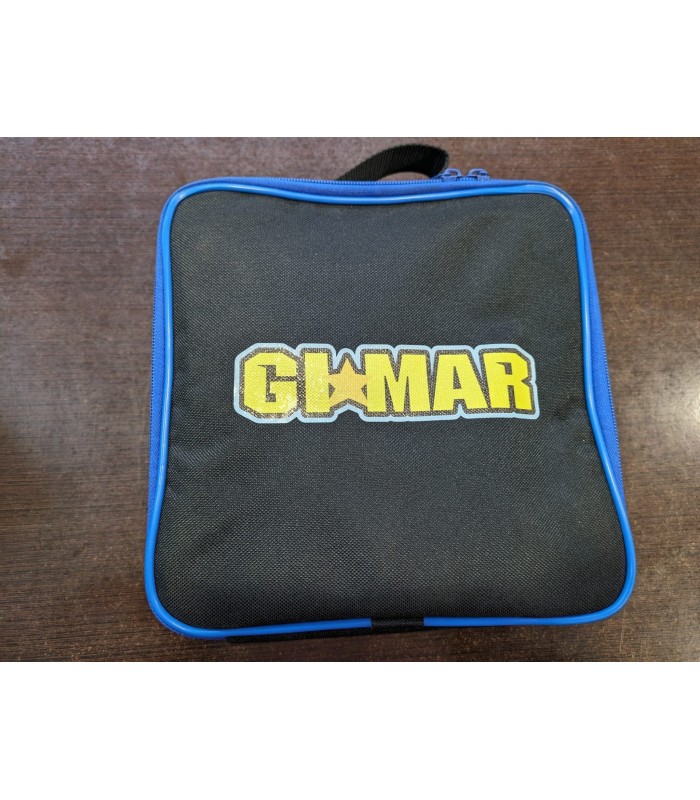 Combo Gimar Rc Mars 1/8 nitro con escape 2135 + 5L combustible Gratis - E1rc.com