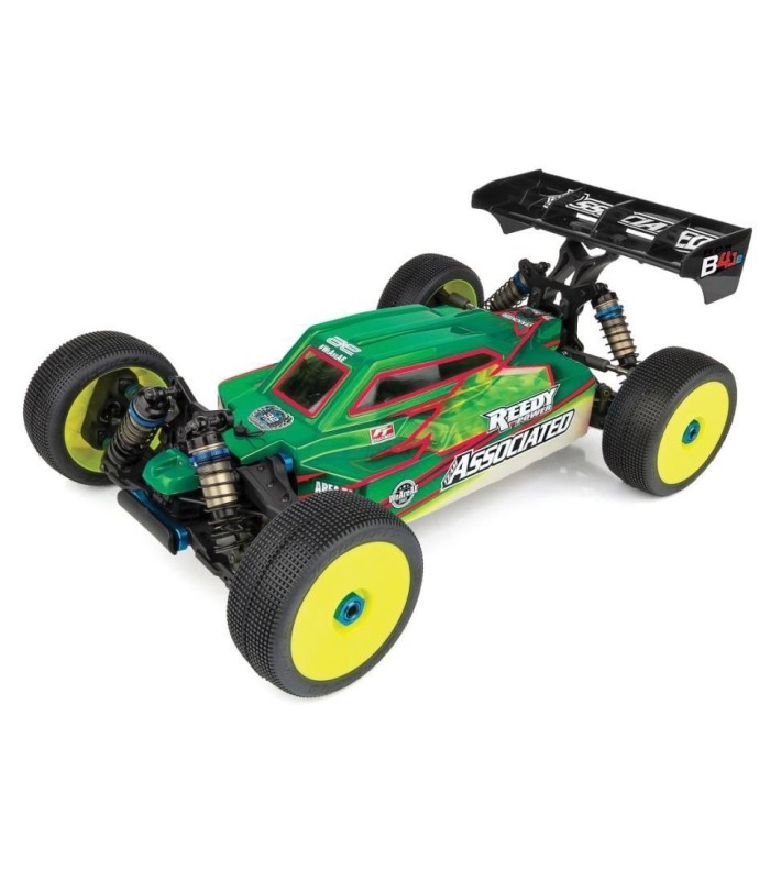 Team associated RC8B4.1E team kit - E1rc.com