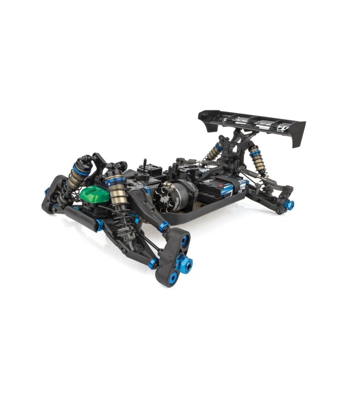 Team associated RC8B4.1E team kit - E1rc.com