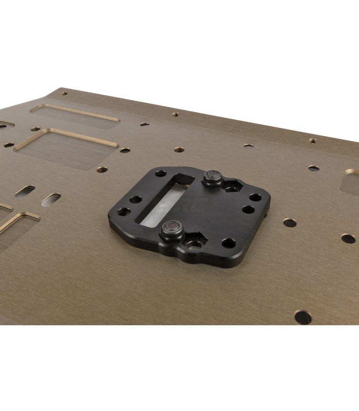 Team associated RC8B4.1E team kit - E1rc.com