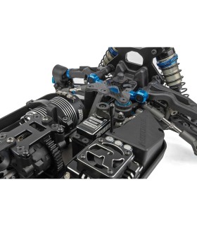 Team associated RC8B4.1E team kit