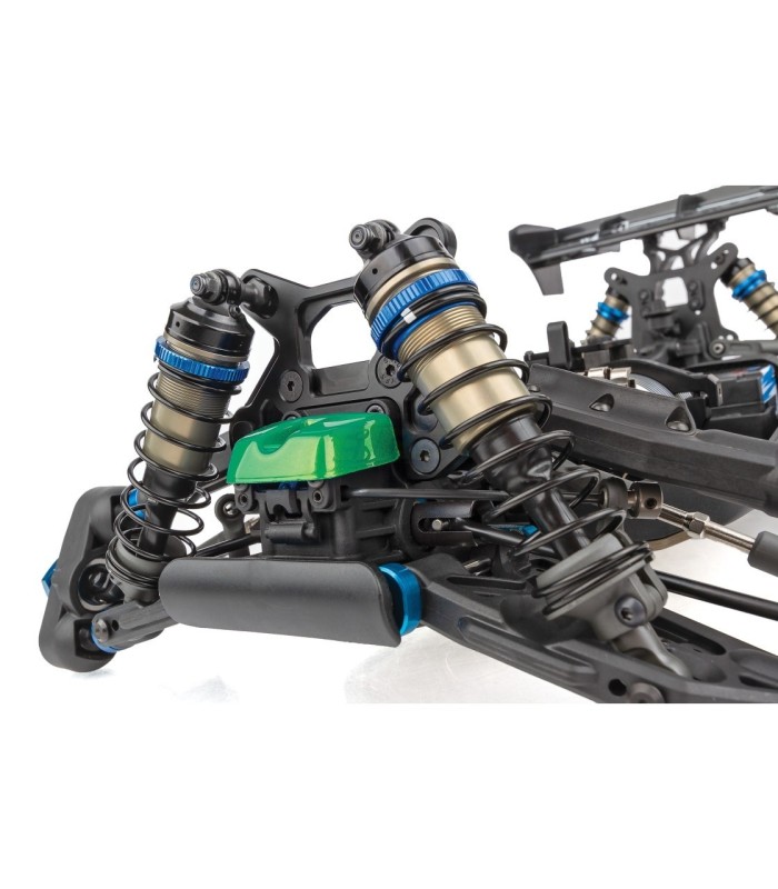 Team associated RC8B4.1E team kit - E1rc.com