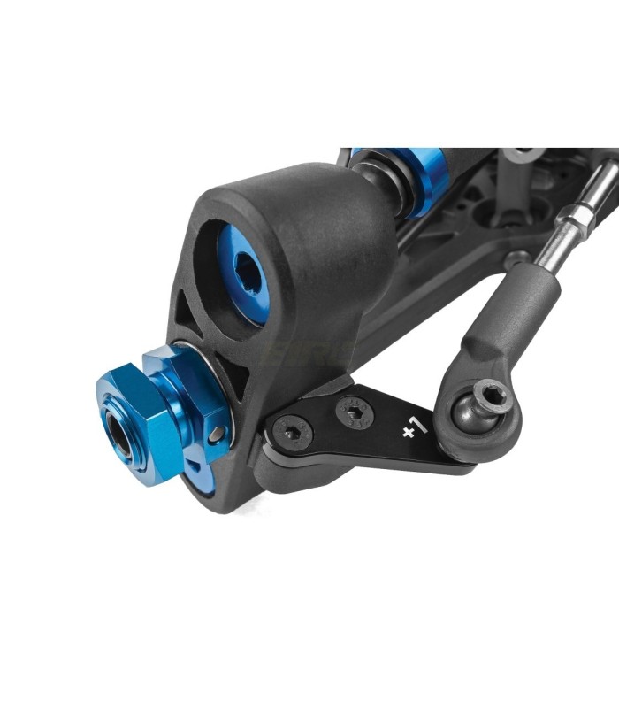 Team associated RC8B4.1E team kit - E1rc.com