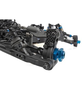 Team associated RC8B4.1E team kit