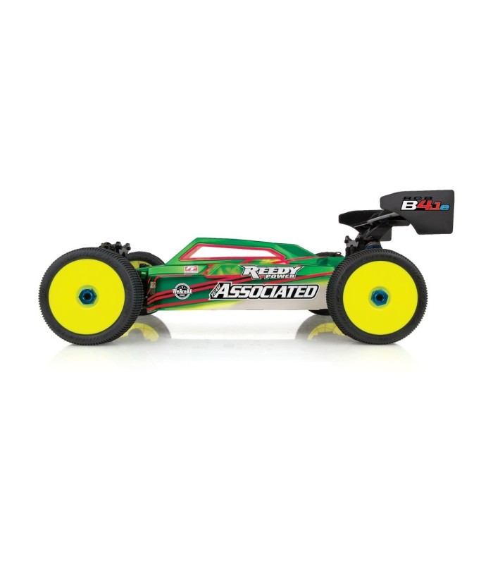 Team associated RC8B4.1E team kit - E1rc.com