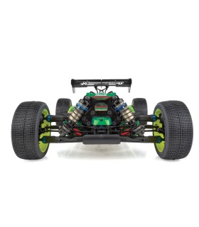 Team associated RC8B4.1E team kit