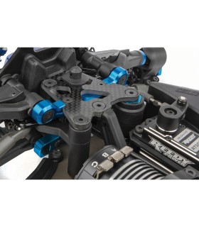 Team associated RC8B4.1E team kit