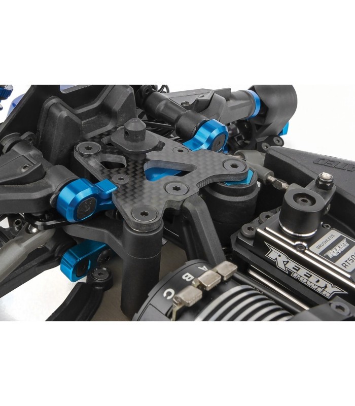 Team associated RC8B4.1E team kit - E1rc.com