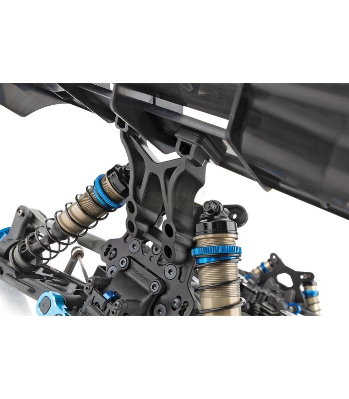 Team associated RC8B4.1E team kit - E1rc.com