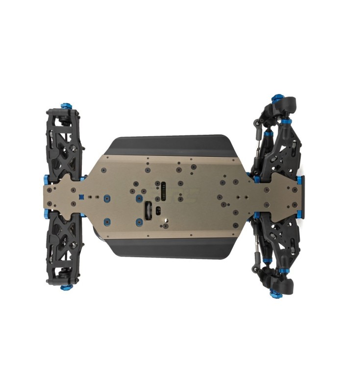 Team Associated RC8B4.1 - E1rc.com