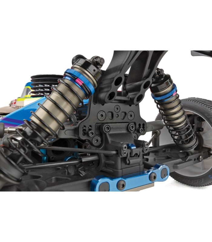 Team Associated RC8B4.1 - E1rc.com