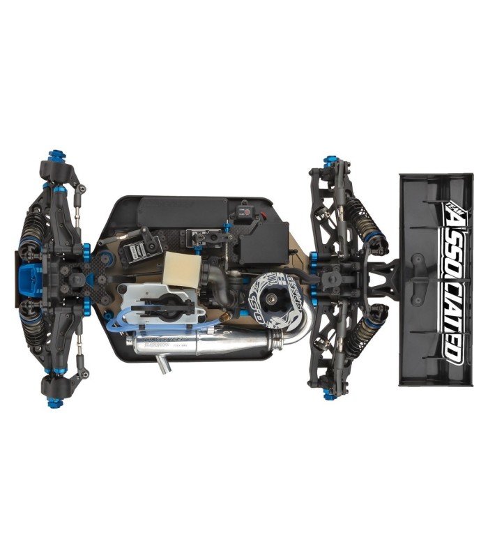 Team Associated RC8B4.1 - E1rc.com