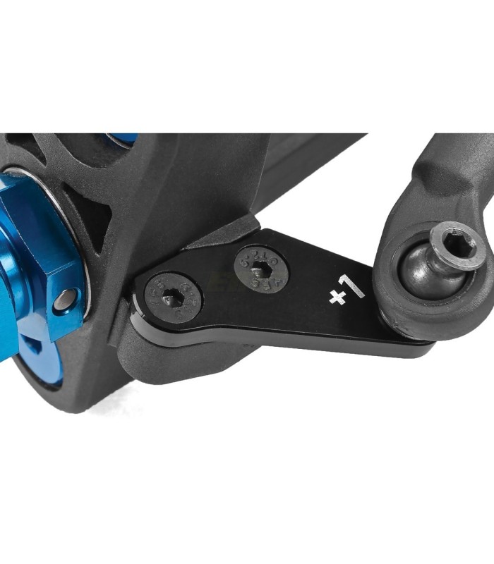Team Associated RC8B4.1 - E1rc.com