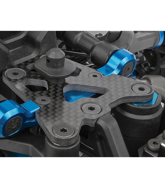 Team Associated RC8B4.1 - E1rc.com