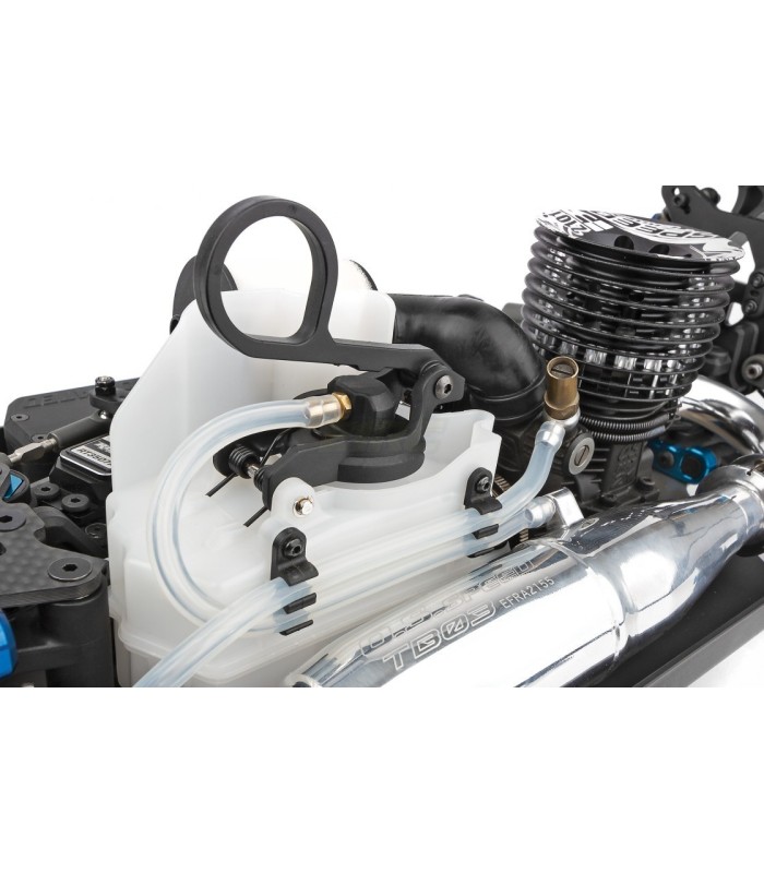Team Associated RC8B4.1 - E1rc.com