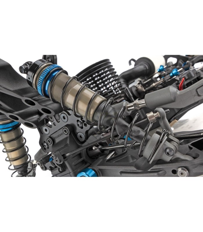 Team Associated RC8B4.1 - E1rc.com