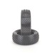 Rueda Mezzo Delantera 4wd amarilla - E1rc.com